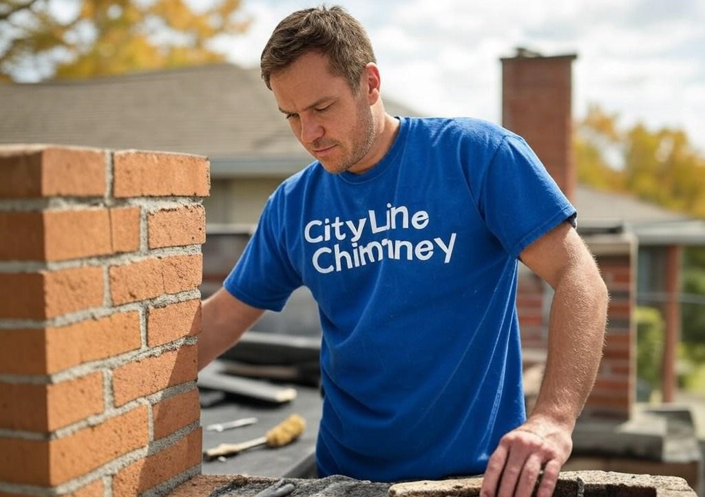 Chimney Draft Issue Services You Can Trust in Orono, MN