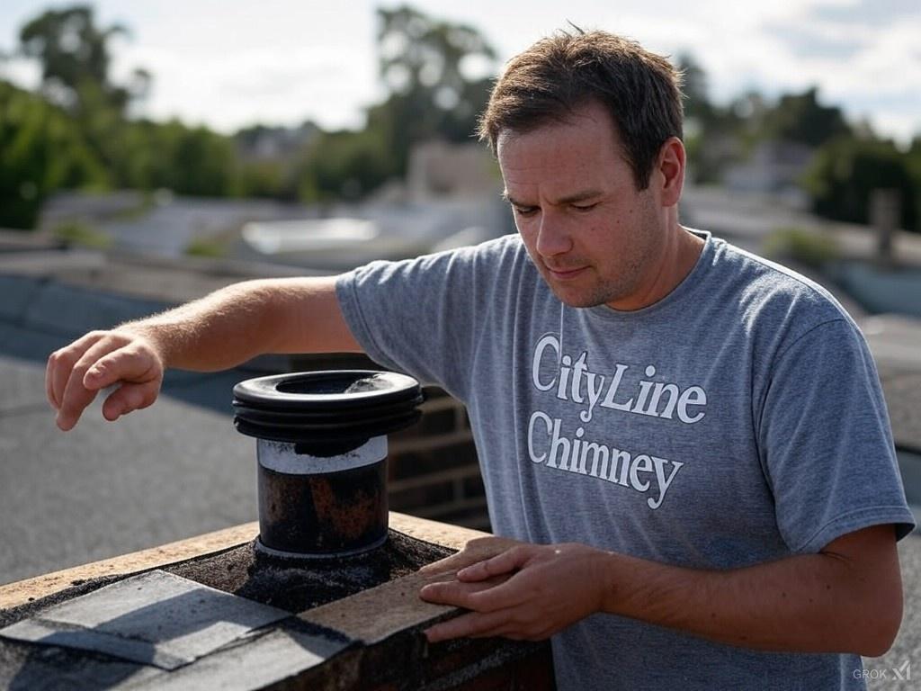 Expert Chimney Cap Services for Leak Prevention and Durability in Orono, MN