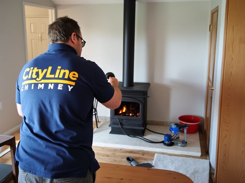 Expert Chimney Liner Installation and Repair in Orono, MN