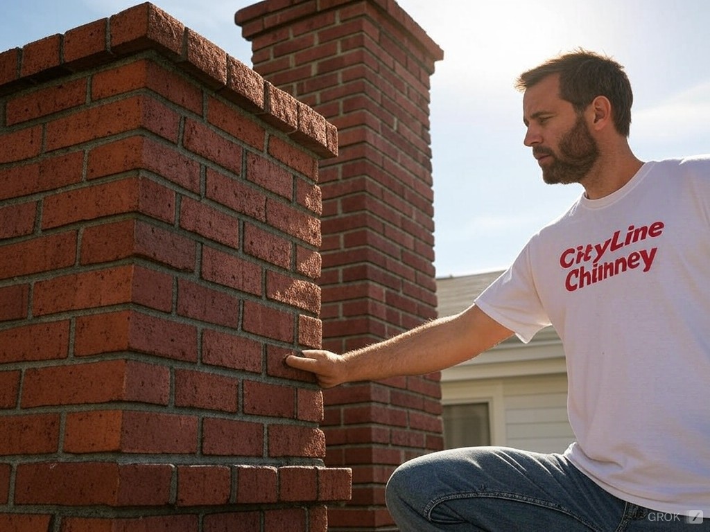 Professional Chimney Liner Installation and Repair in Orono, MN