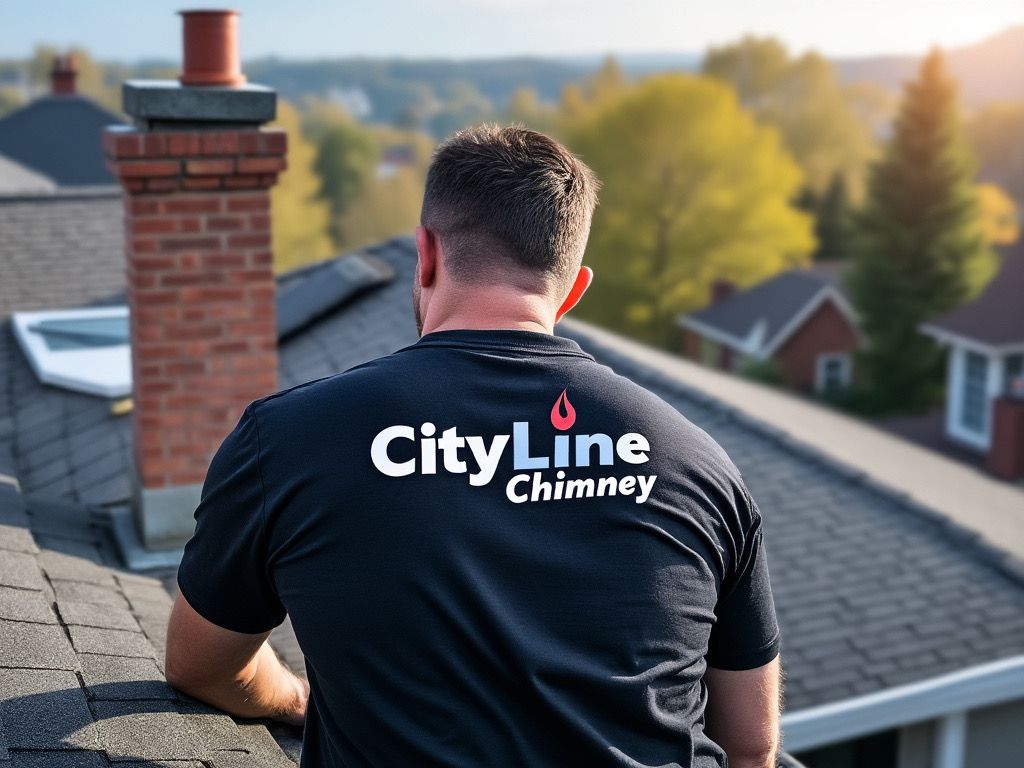 Professional Chimney Waterproofing Installation and Repair in Orono, MN