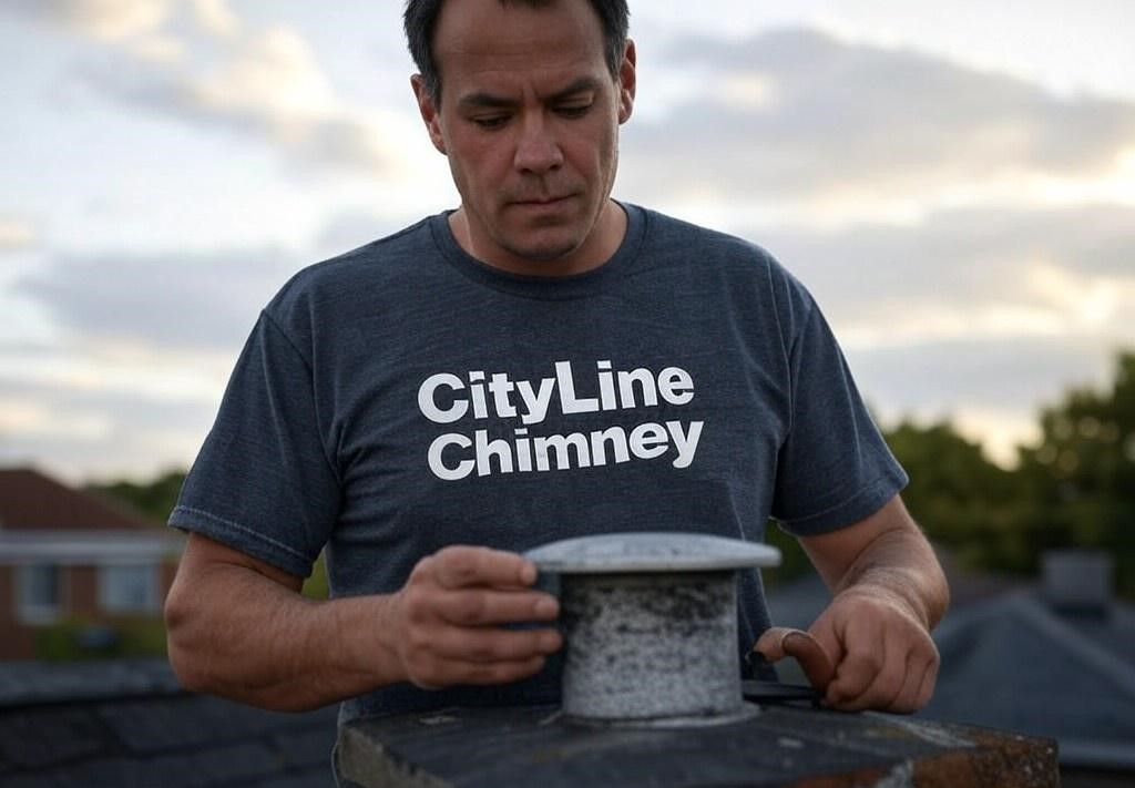 Quality Chimney Flashing Services in Orono, MN