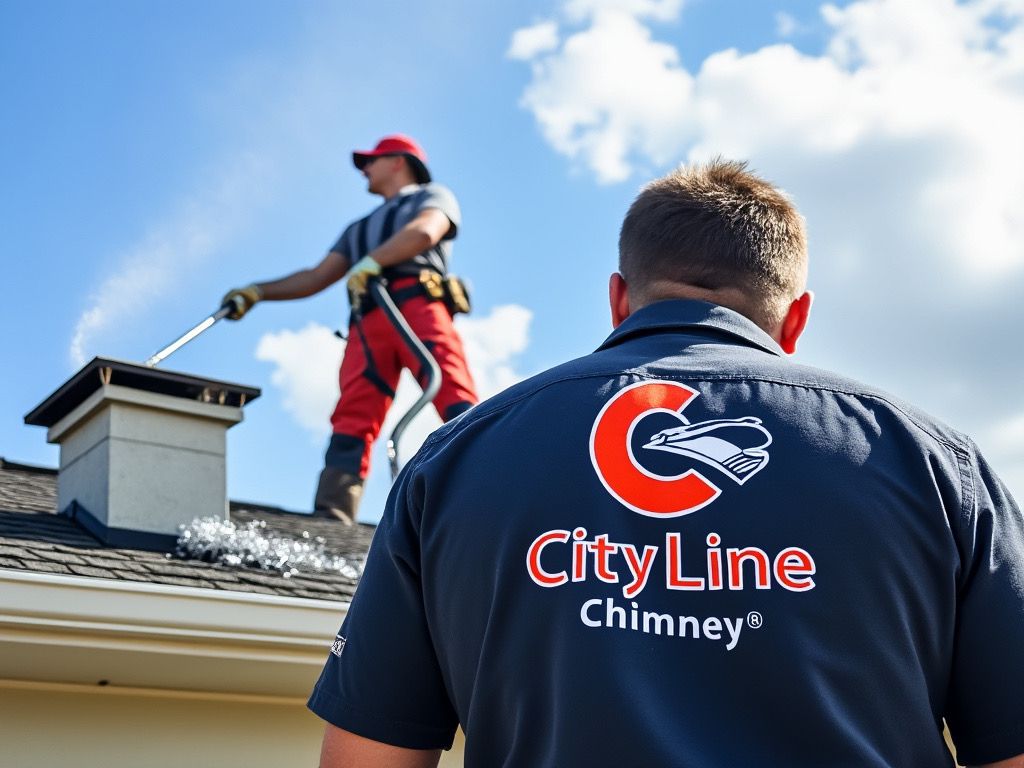 Top-Quality Chimney Cleaning Services in Orono, MN