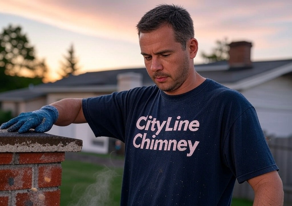 Your Dependable Partner for High Quality Chimney Services and Solutions in Orono, MN