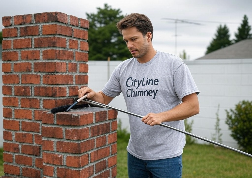 Your Trusted Chimney Sweep for a Safer, Cleaner Home in Orono, MN